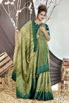Ronnie Vol 2 By Vallabhi Georgette Printed Sarees Wholesale Price In Surat
